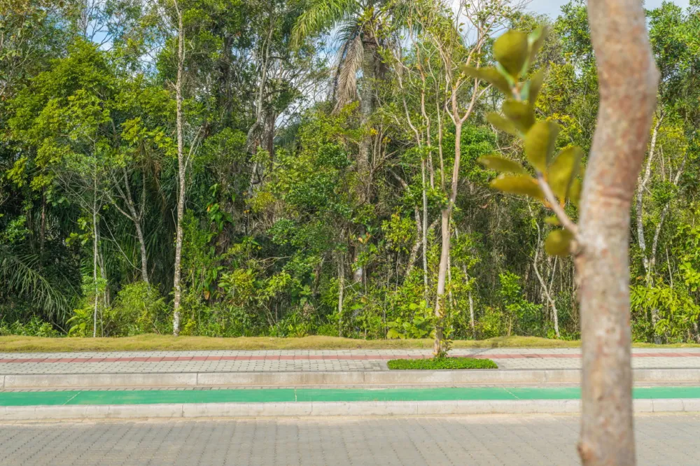 Terreno para venda no bairro Várzea do Ranchinho em Camboriú