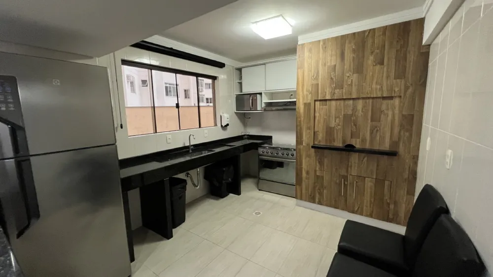 Apartamento 2 quartos para venda no bairro Centro em Balneário Camboriú