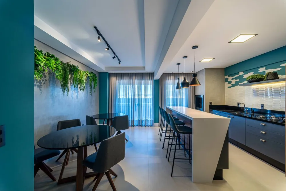 Apartamento 2 quartos para venda no bairro Centro em Balneário Camboriú
