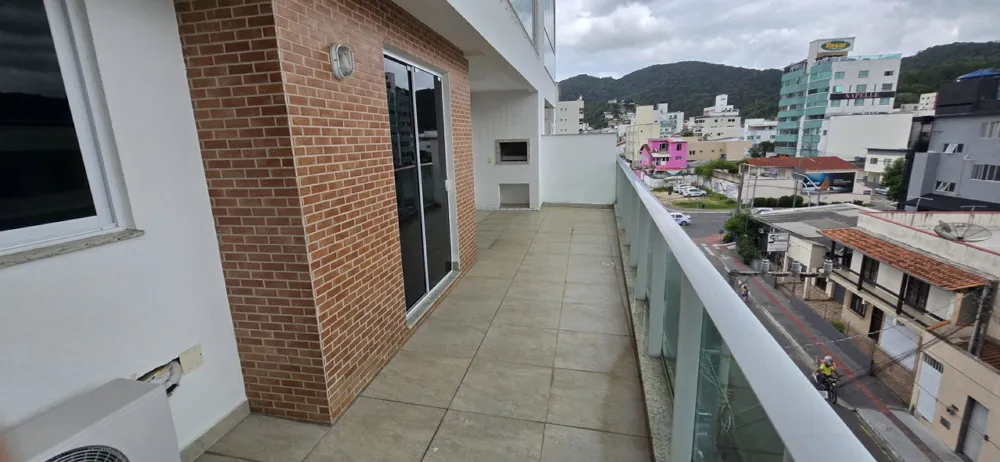 Apartamento para venda no bairro B. Nações em Balneário Camboriú