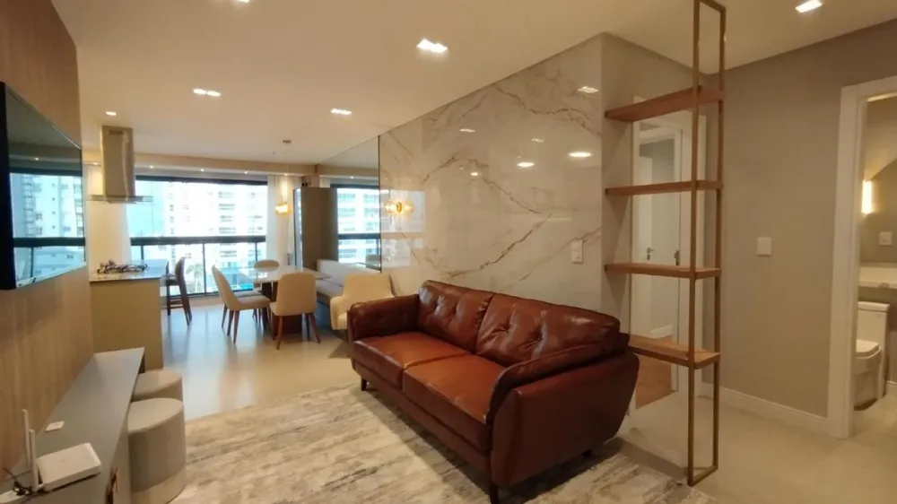 Apartamento 3 quartos para venda no bairro Fazenda em Itajaí