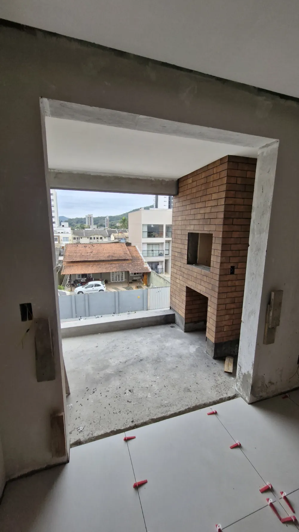 Apartamento 3 quartos para venda no bairro São Francisco de Assis em Camboriú