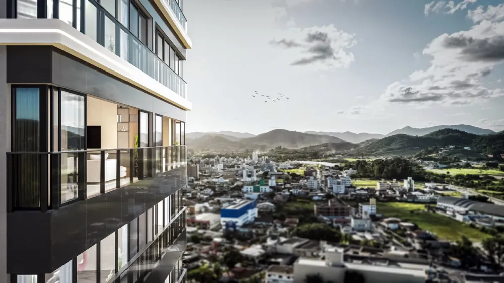 Apartamento 3 quartos para venda no bairro Centro em Camboriú
