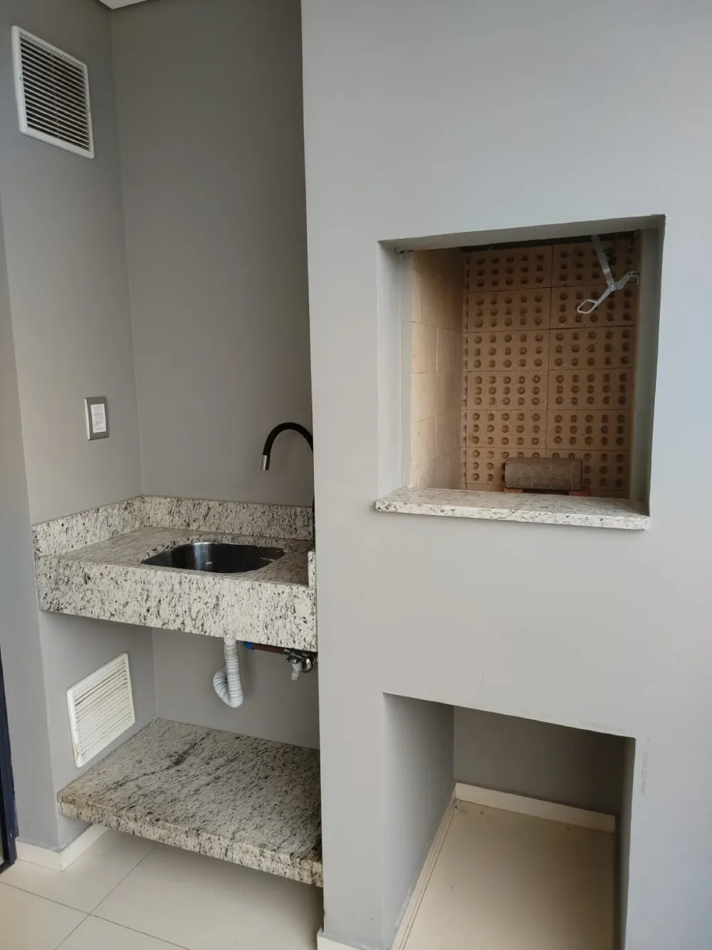 Apartamento para venda no bairro Centro em Itajaí