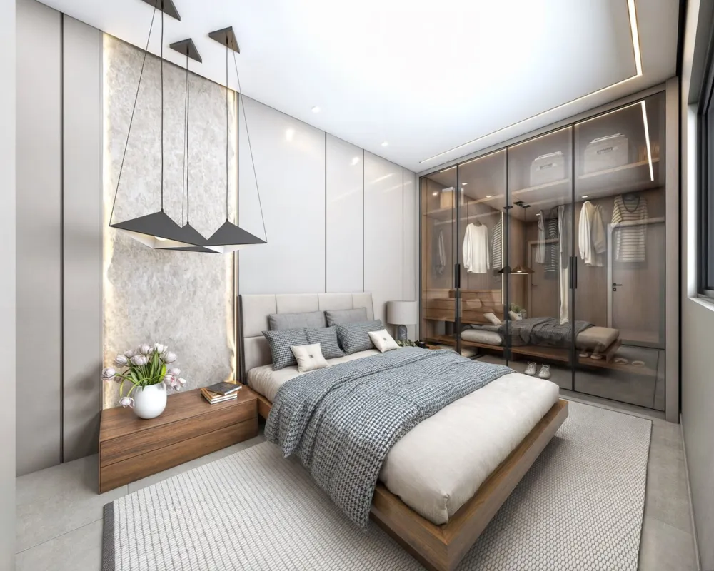 Apartamento para venda no bairro Gravata em Navegantes