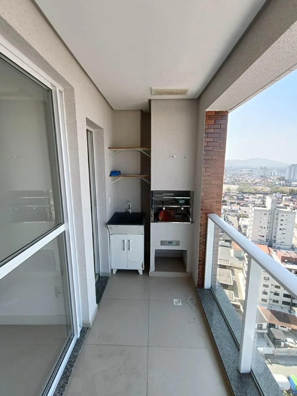 Apartamento 2 quartos para venda no bairro São João em Itajaí