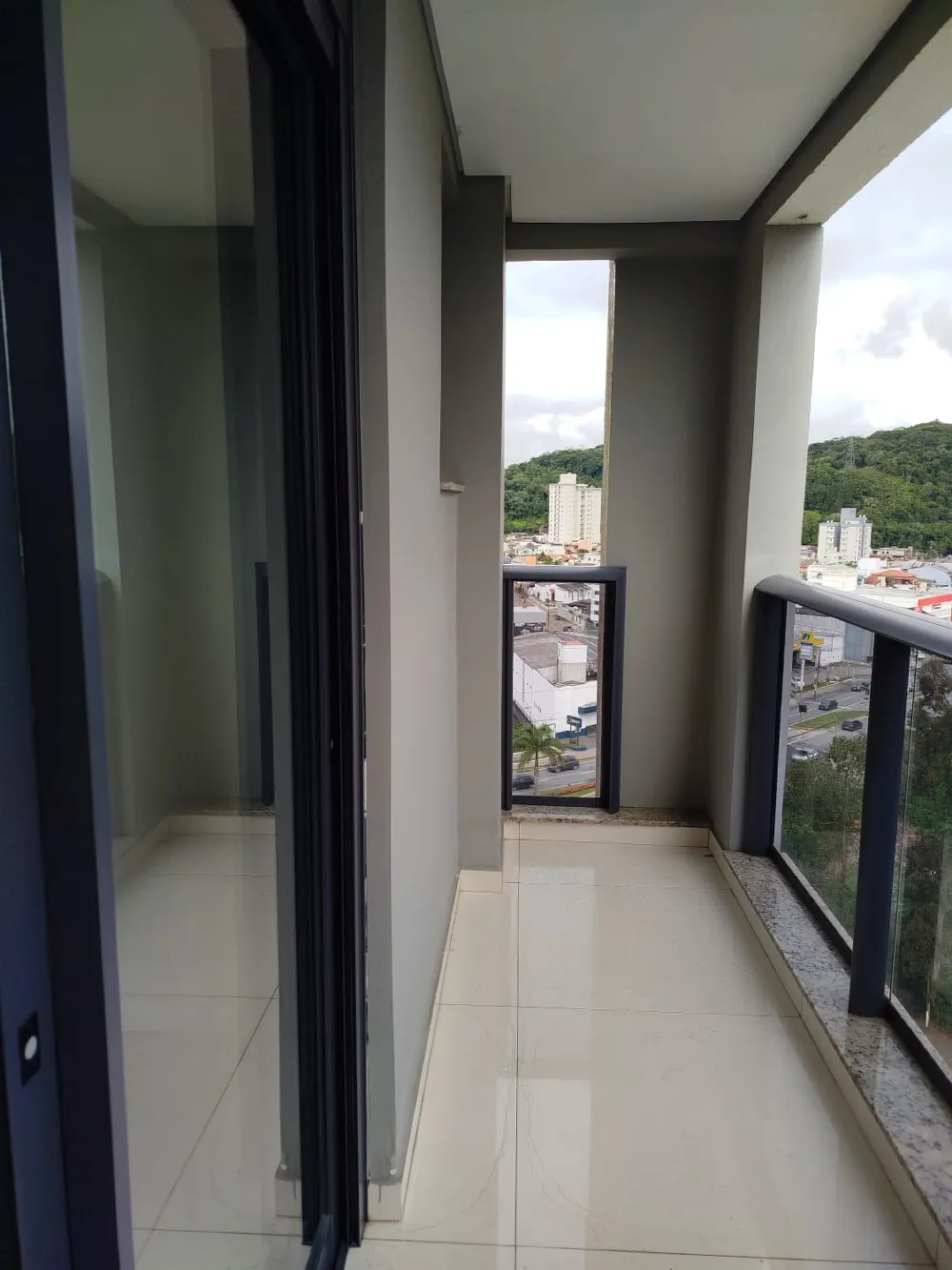 Apartamento para venda no bairro Centro em Itajaí