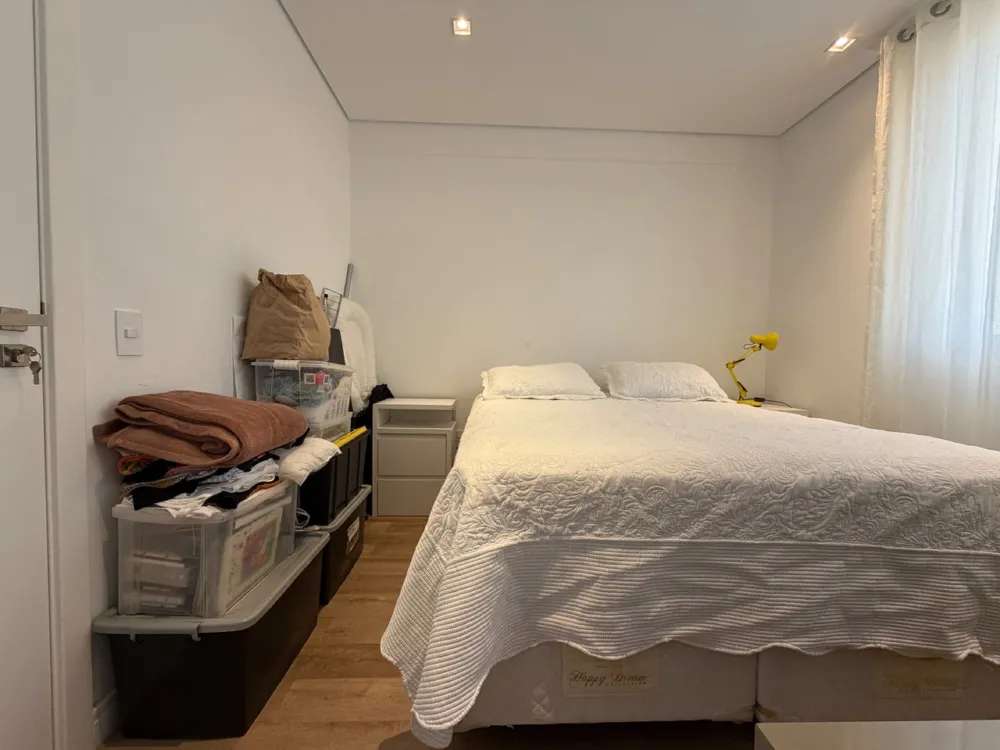 Apartamento 2 quartos para venda no bairro Fazenda em Itajaí
