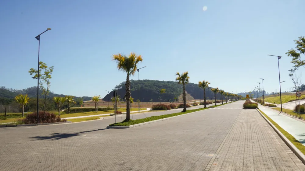 Terreno para venda no bairro Várzea do Ranchinho em Camboriú