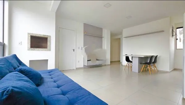Apartamento 2 quartos para venda no bairro Centro em Camboriú
