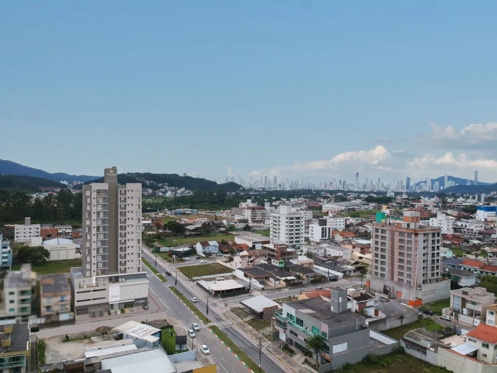 Apartamento 2 quartos para venda no bairro Centro em Camboriú