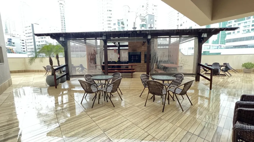 Apartamento 2 quartos para venda no bairro Centro em Balneário Camboriú