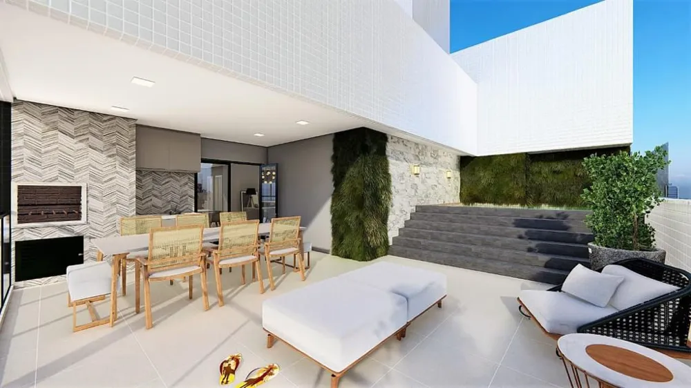 Apartamento 3 quartos para reserva no bairro Centro em Balneário Camboriú