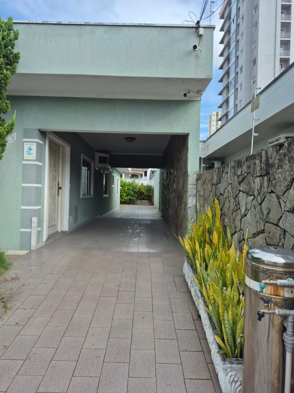 Casa 3 quartos para venda no bairro sao joao em Itajaí