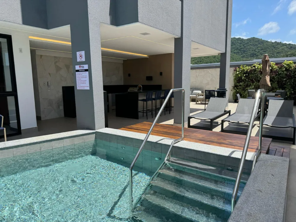 Apartamento para venda no bairro Estados em Balneário Camboriú
