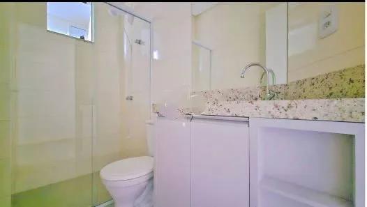 Apartamento 2 quartos para venda no bairro Centro em Camboriú
