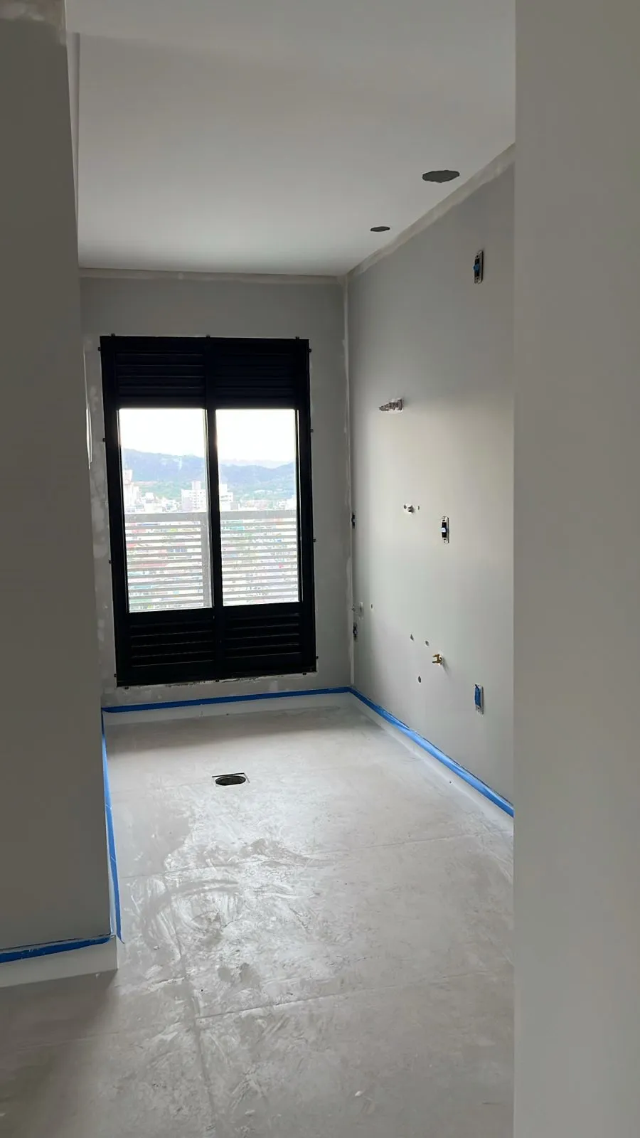 Apartamento 2 quartos para reserva no bairro Centro em Camboriú