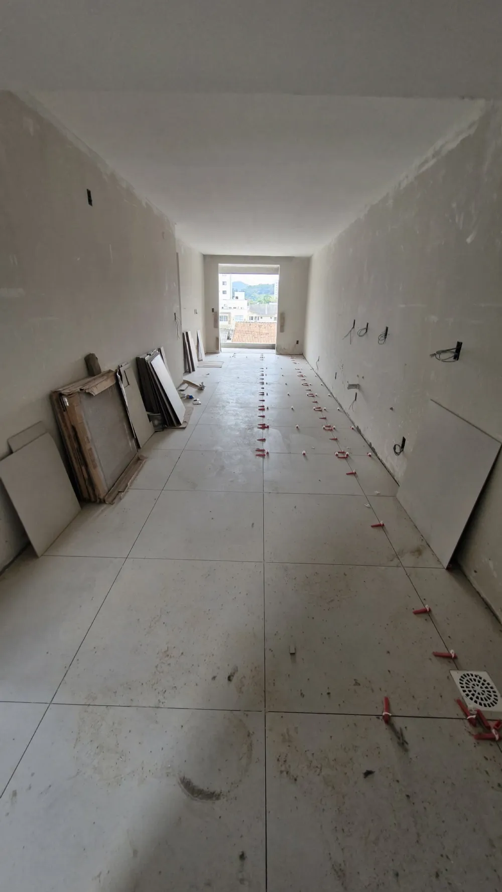 Apartamento 3 quartos para venda no bairro São Francisco de Assis em Camboriú