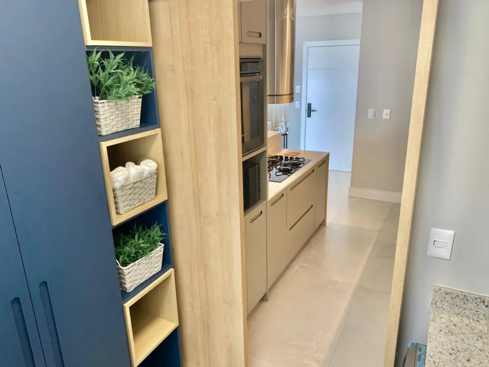Apartamento 3 quartos para venda no bairro Pioneiros em Balneário Camboriú