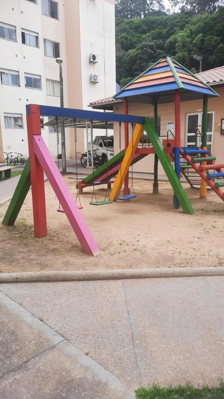 Apartamento 2 quartos para venda no bairro Fazenda em Itajaí