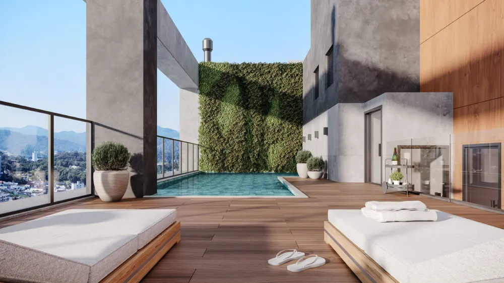 Apartamento 3 quartos para venda no bairro Pioneiros em Balneário Camboriú
