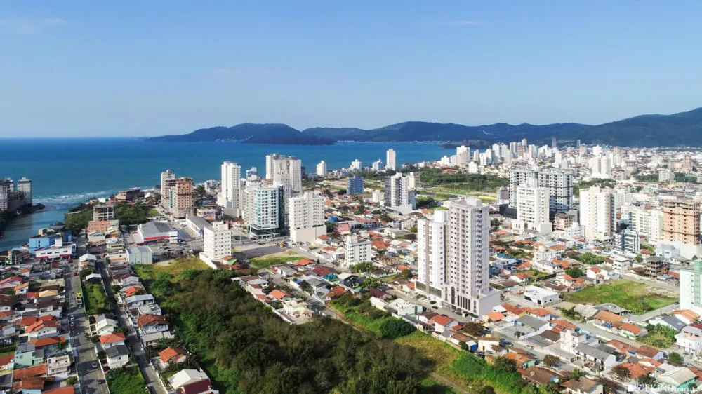 Apartamento 2 quartos para venda no bairro Perequê em Porto Belo