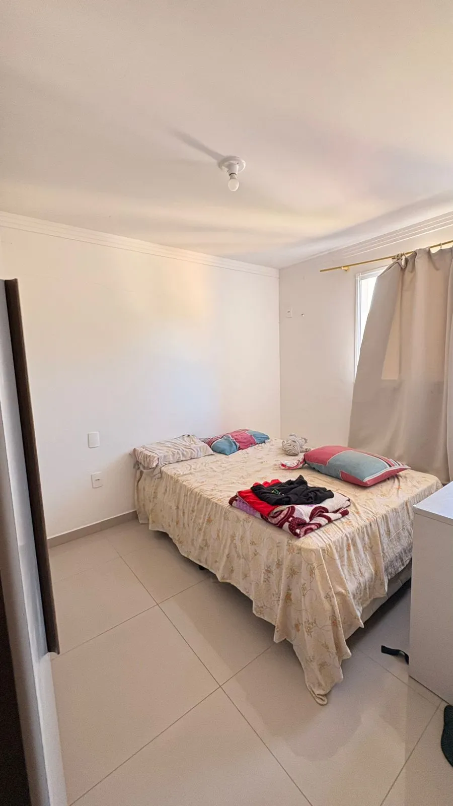 Apartamento 2 quartos para venda no bairro Cedros em Camboriú