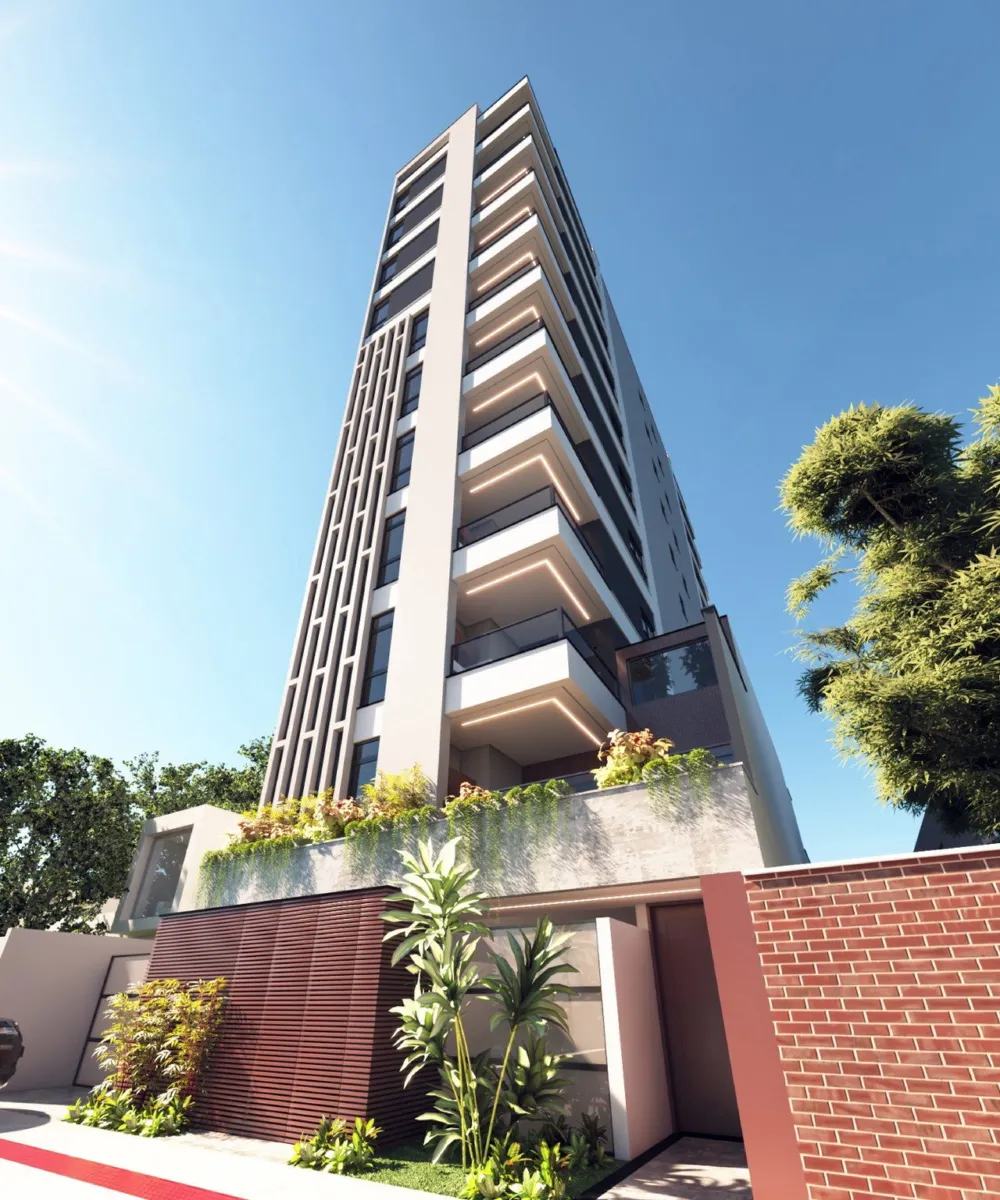 Apartamento 3 quartos para venda no bairro Centro em Camboriú