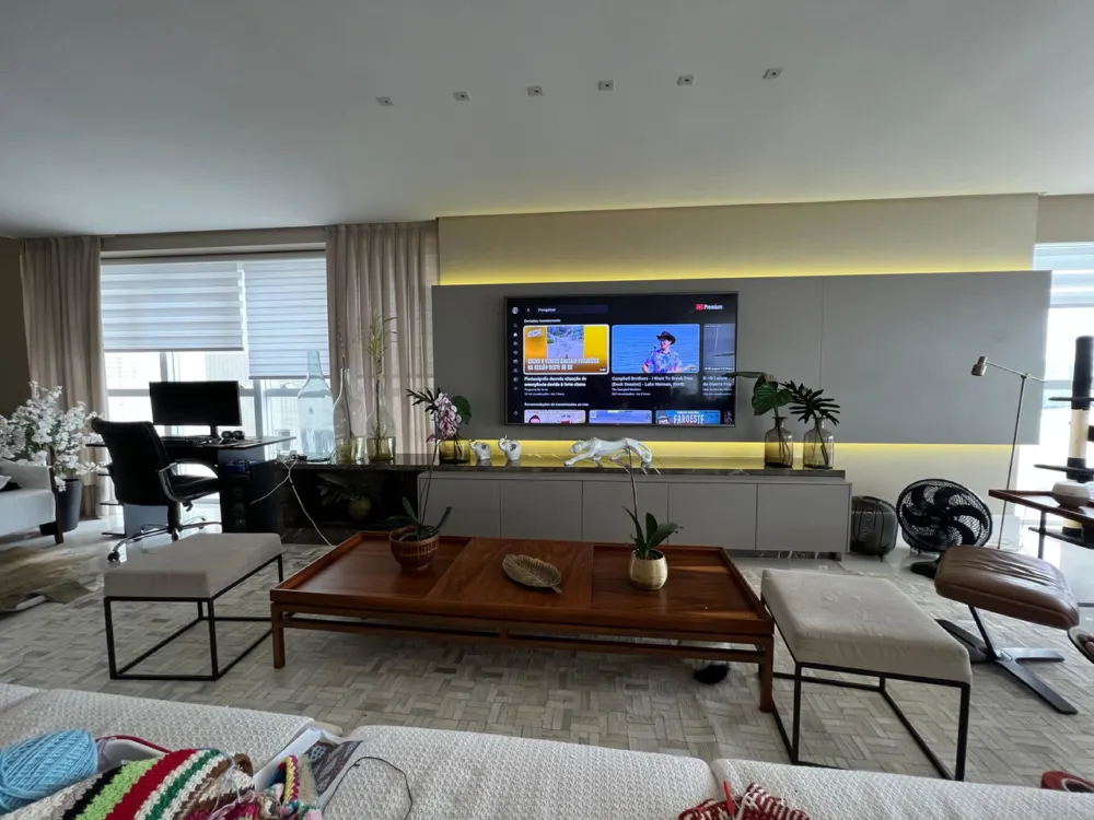 Apartamento para venda no bairro Barra Sul em Balneário Camboriú