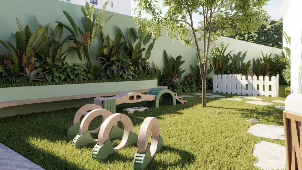 Apartamento 1 quarto para reserva no bairro Centro em Itajaí