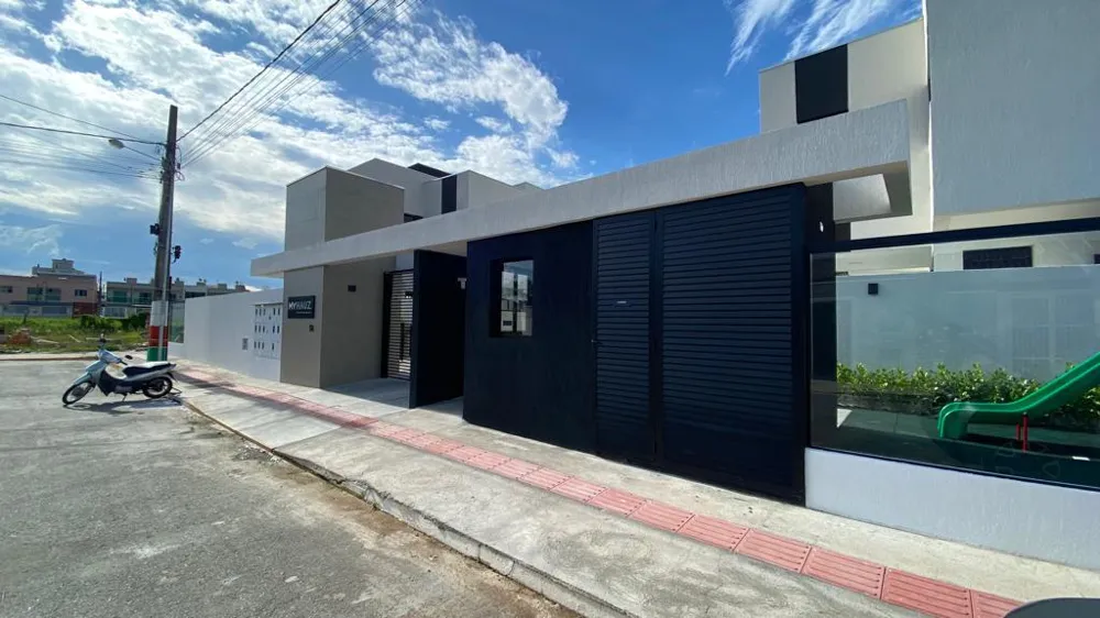 Casa 2 quartos para venda no bairro Rio Pequeno em Camboriú