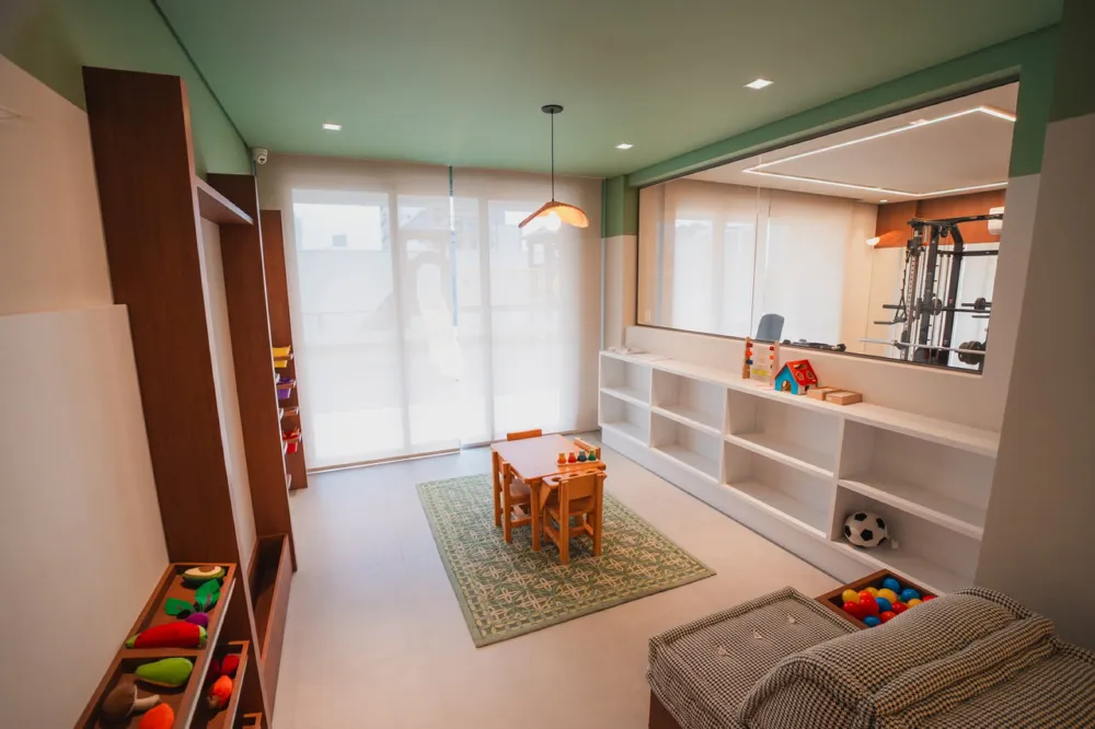 Apartamento para venda no bairro Vila Operária em Itajaí