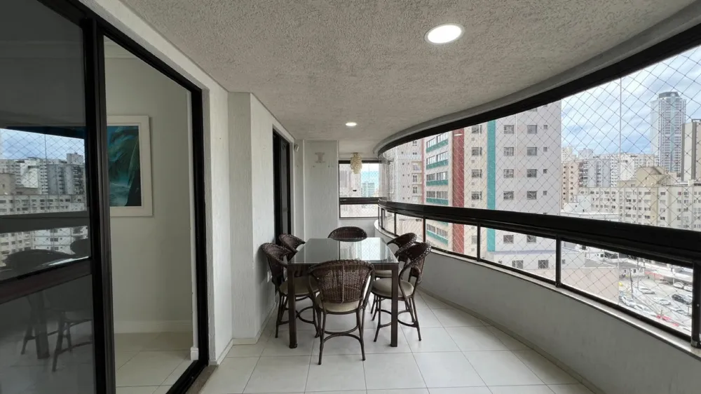 Apartamento 3 quartos para venda no bairro Centro em Balneário Camboriú
