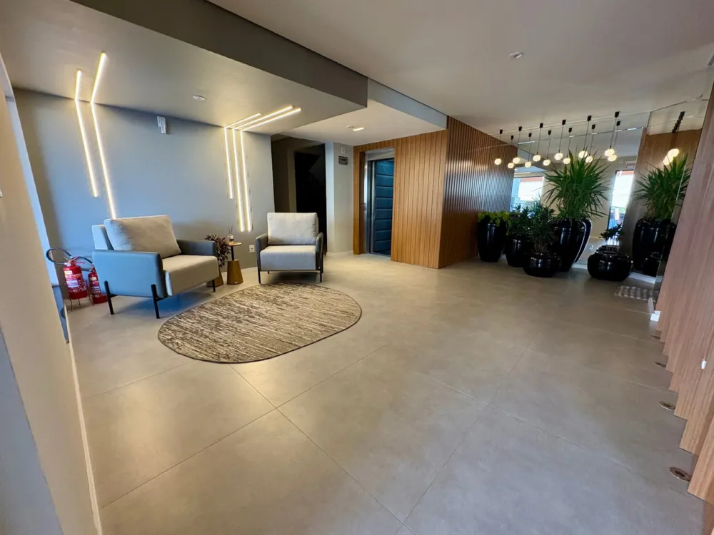 Sala comercial para reserva no bairro Meia Praia em Navegantes