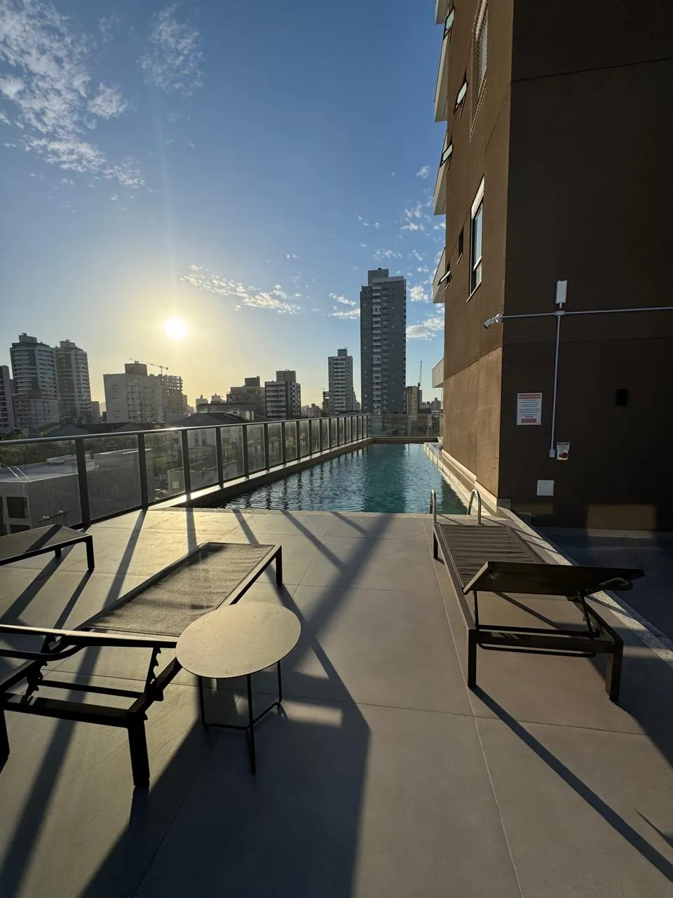 Apartamento para venda no bairro CENTRO em Itajaí