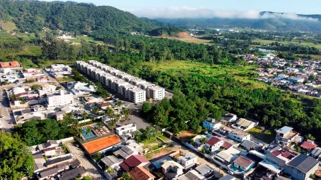 Apartamento 2 quartos para venda no bairro Gravatá em Navegantes