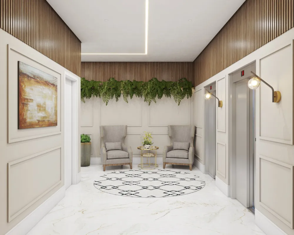 Apartamento 2 quartos para venda no bairro São Francisco de Assis em Camboriú