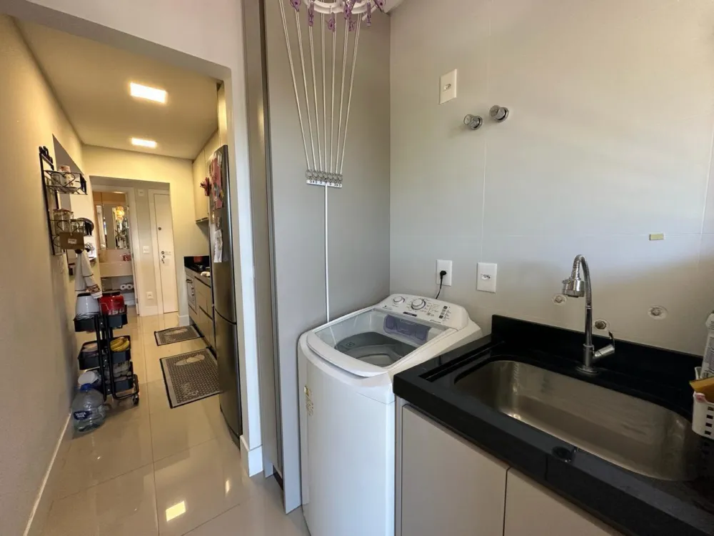 Apartamento 2 quartos para venda no bairro São Francisco de Assis em Camboriú
