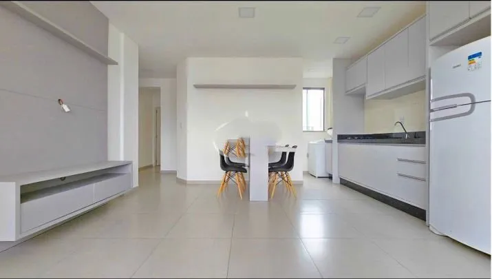 Apartamento 2 quartos para venda no bairro Centro em Camboriú