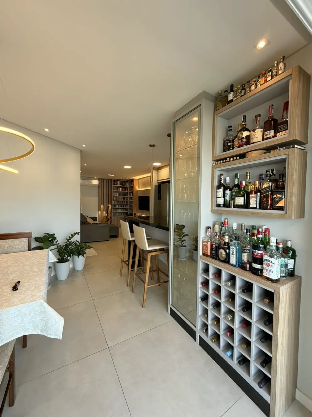 Apartamento 2 quartos para venda no bairro Vila Operária em Itajaí