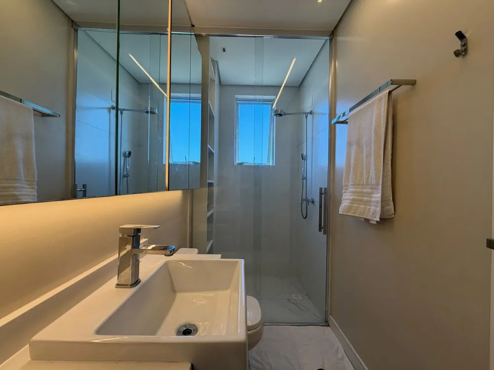 Apartamento 2 quartos para venda no bairro Fazenda em Itajaí