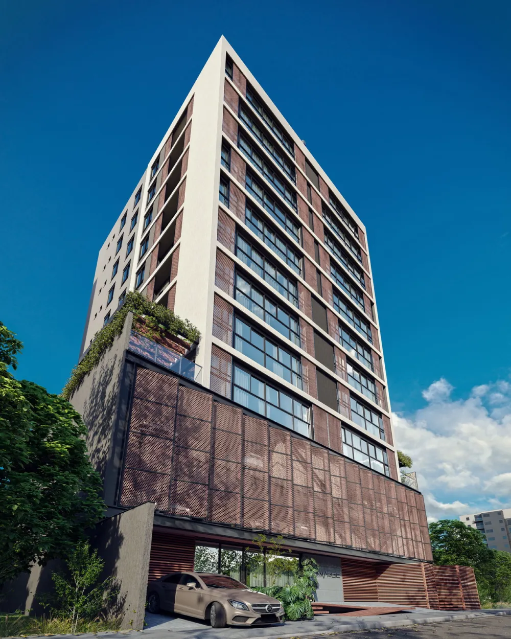 Apartamento 3 quartos para reserva no bairro Centro em Camboriú