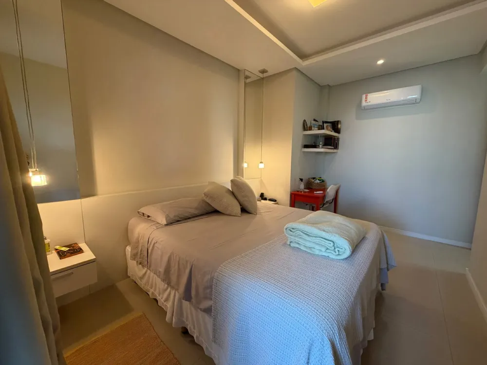 Apartamento 3 quartos para venda no bairro Praia Brava em Itajaí