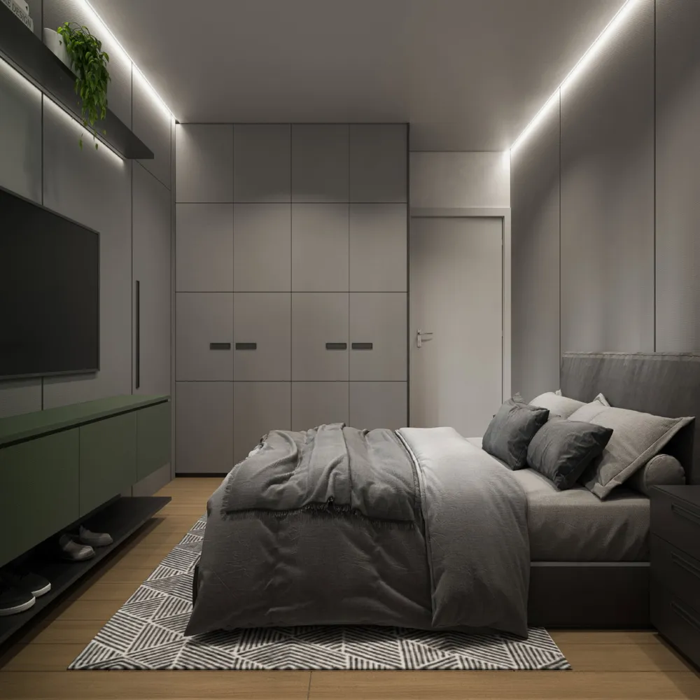 Apartamento para reserva no bairro Morretes em Itapema