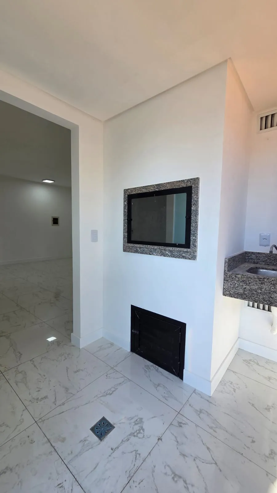 Apartamento 2 quartos para venda no bairro Fazenda em Itajaí