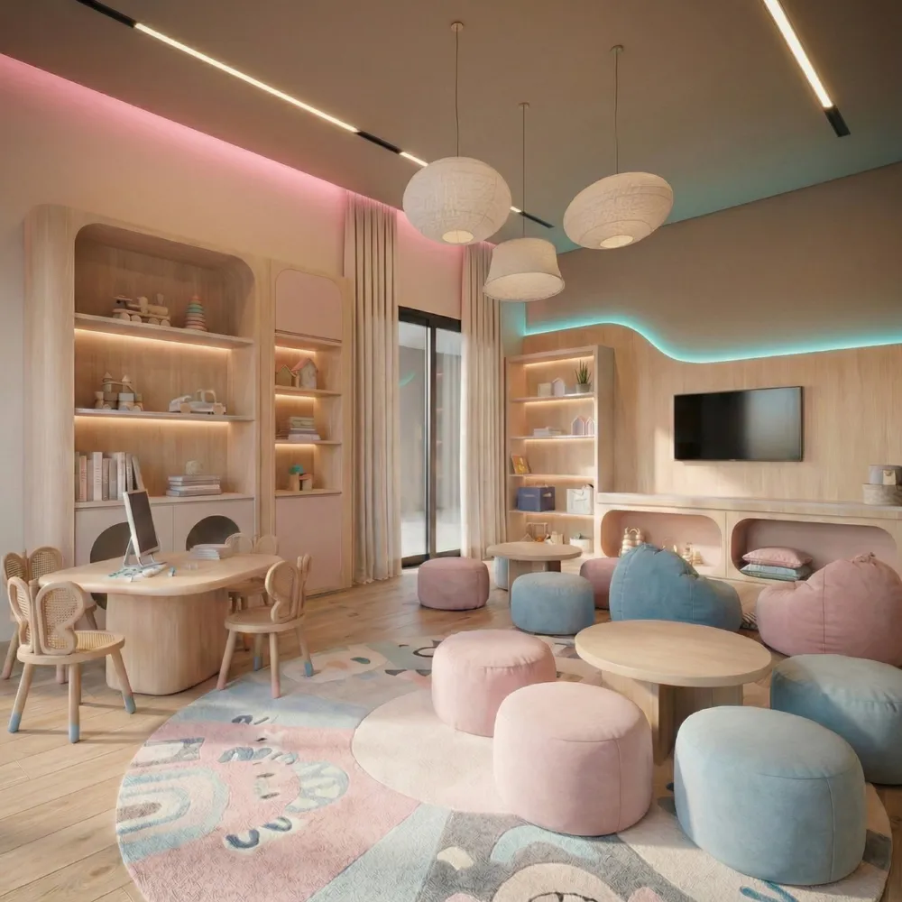 Apartamento 1 quarto para reserva no bairro Perequê em Porto Belo