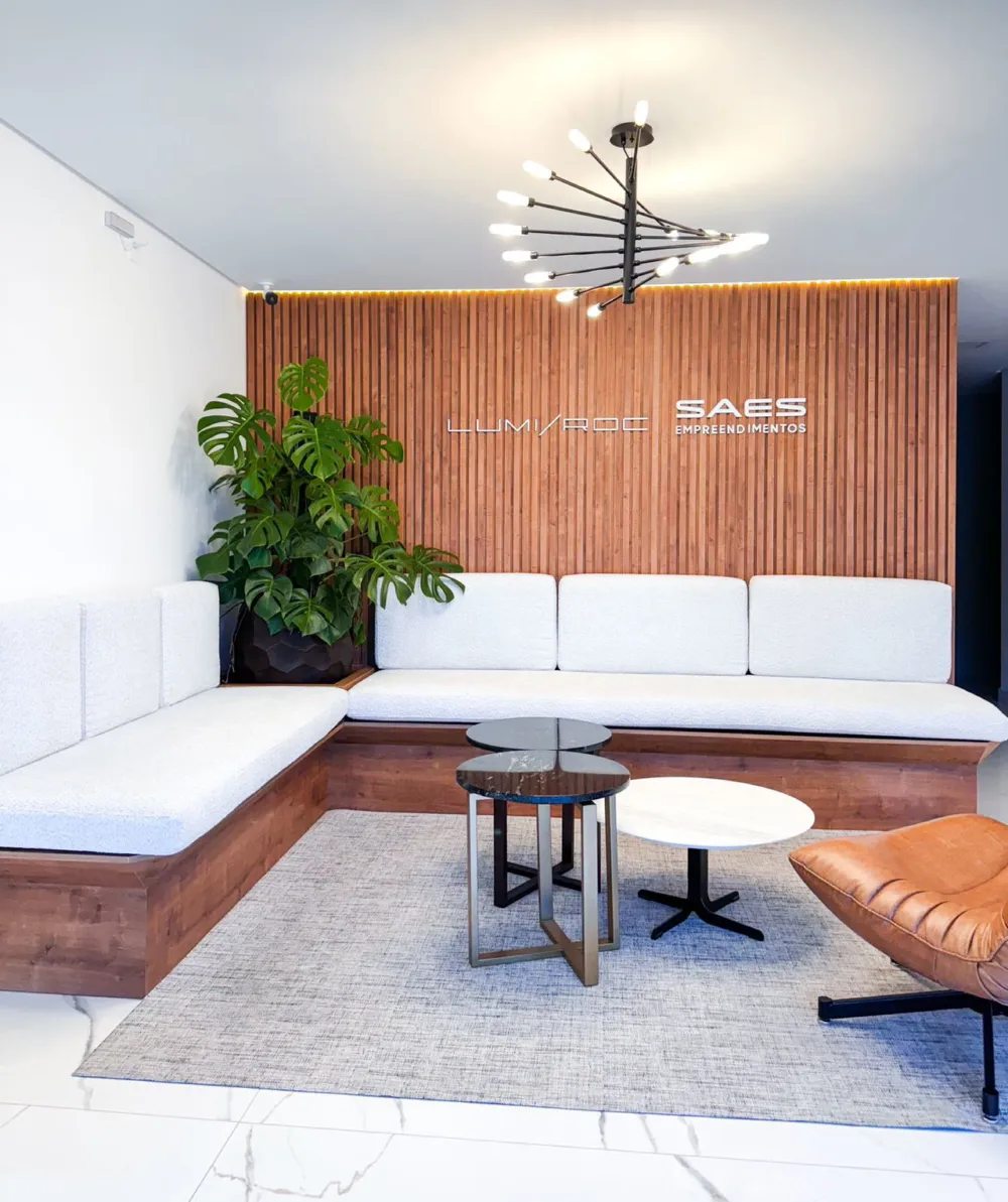 Apartamento 3 quartos para reserva no bairro Centro em Camboriú