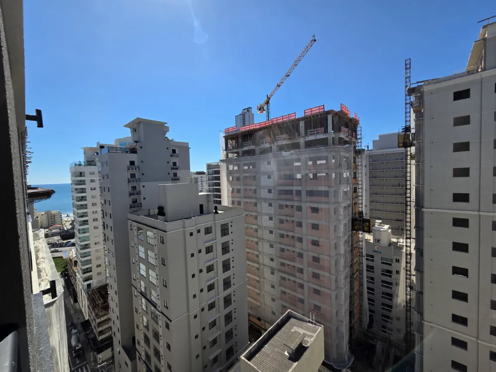 Apartamento para venda no bairro Morretes em Itapema