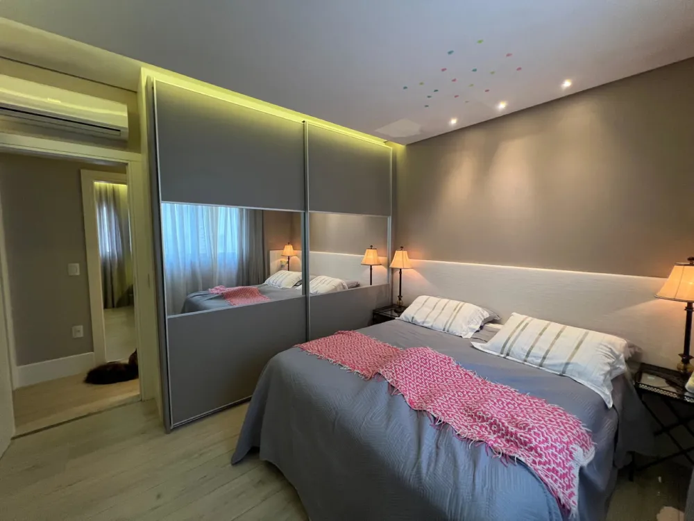 Apartamento para venda no bairro Barra Sul em Balneário Camboriú