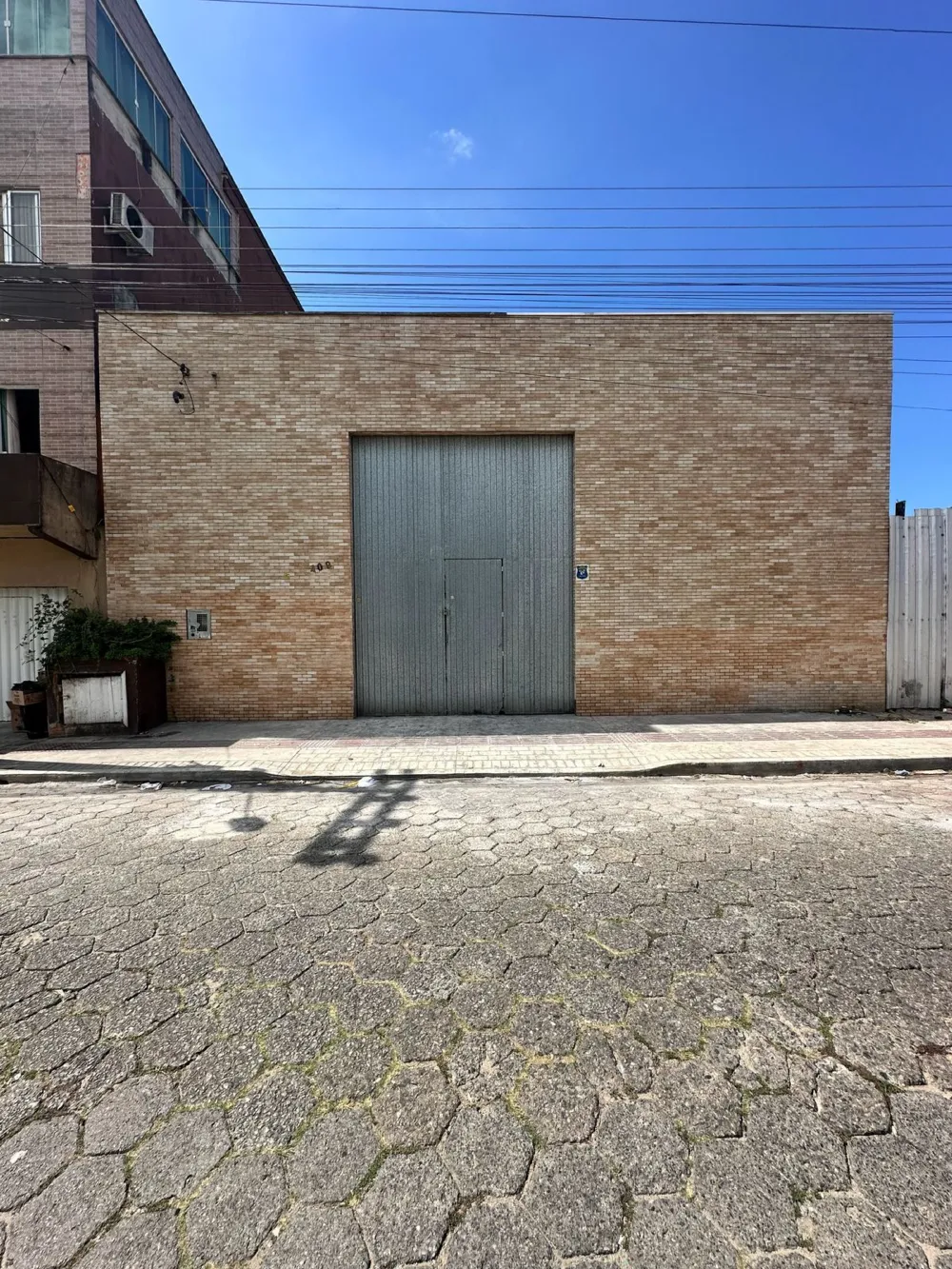 Apartamento para venda no bairro Monte Alegre em Camboriú